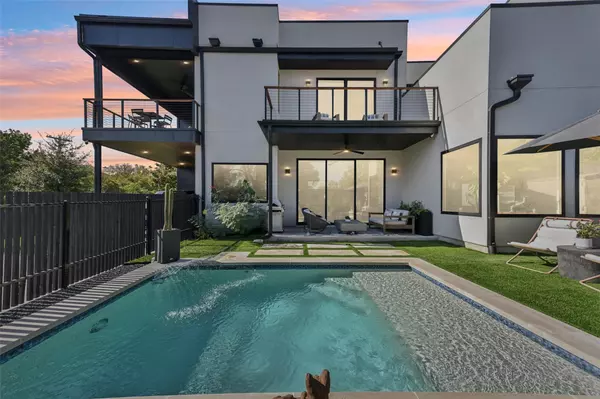 1510 Bellaire DR, Austin, TX 78741