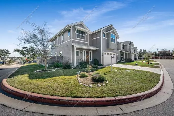 Austin, TX 78726,7807 Ryans WAY #8