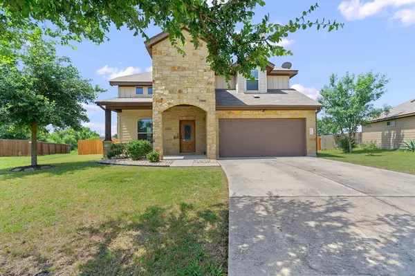 276 Pebble Creek LN,  Buda,  TX 78610