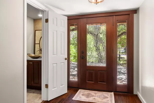 Wimberley, TX 78676,7 Brookside DR