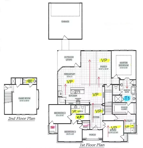Leander, TX 78641,3020 Sage Ranch DR