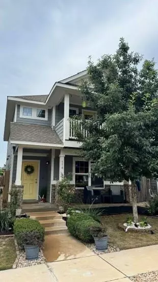 114 Friendship Oak DR, San Marcos, TX 78666