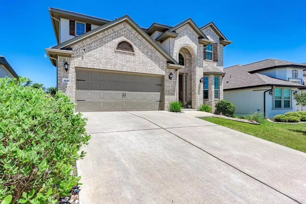 Leander, TX 78641,1816 Ficuzza WAY