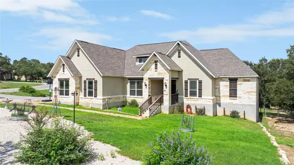 1014 Bridlewood, New Braunfels, TX 78132