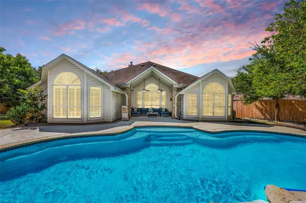 602 Vogue CV, Pflugerville, TX 78660