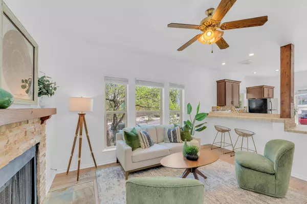 2414 Longview ST #101, Austin, TX 78705