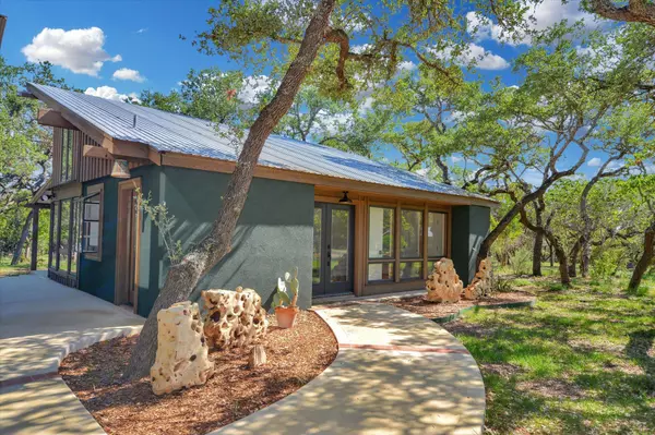 611 DEER RUN, Wimberley, TX 78676