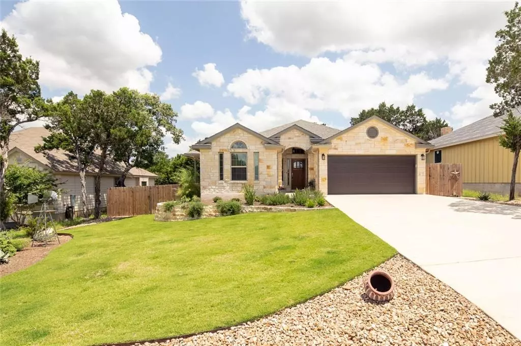 Wimberley, TX 78676,6 Rock Hollow CIR