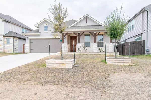 Georgetown, TX 78626,146 Longmire CV