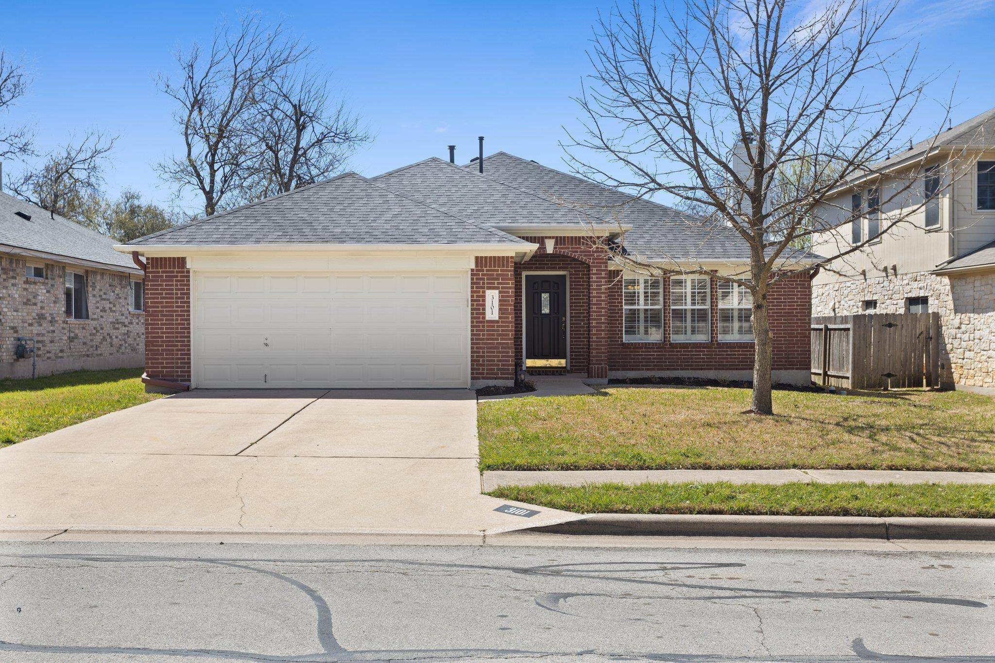 Austin, TX 78728,3101 Wavecrest BLVD