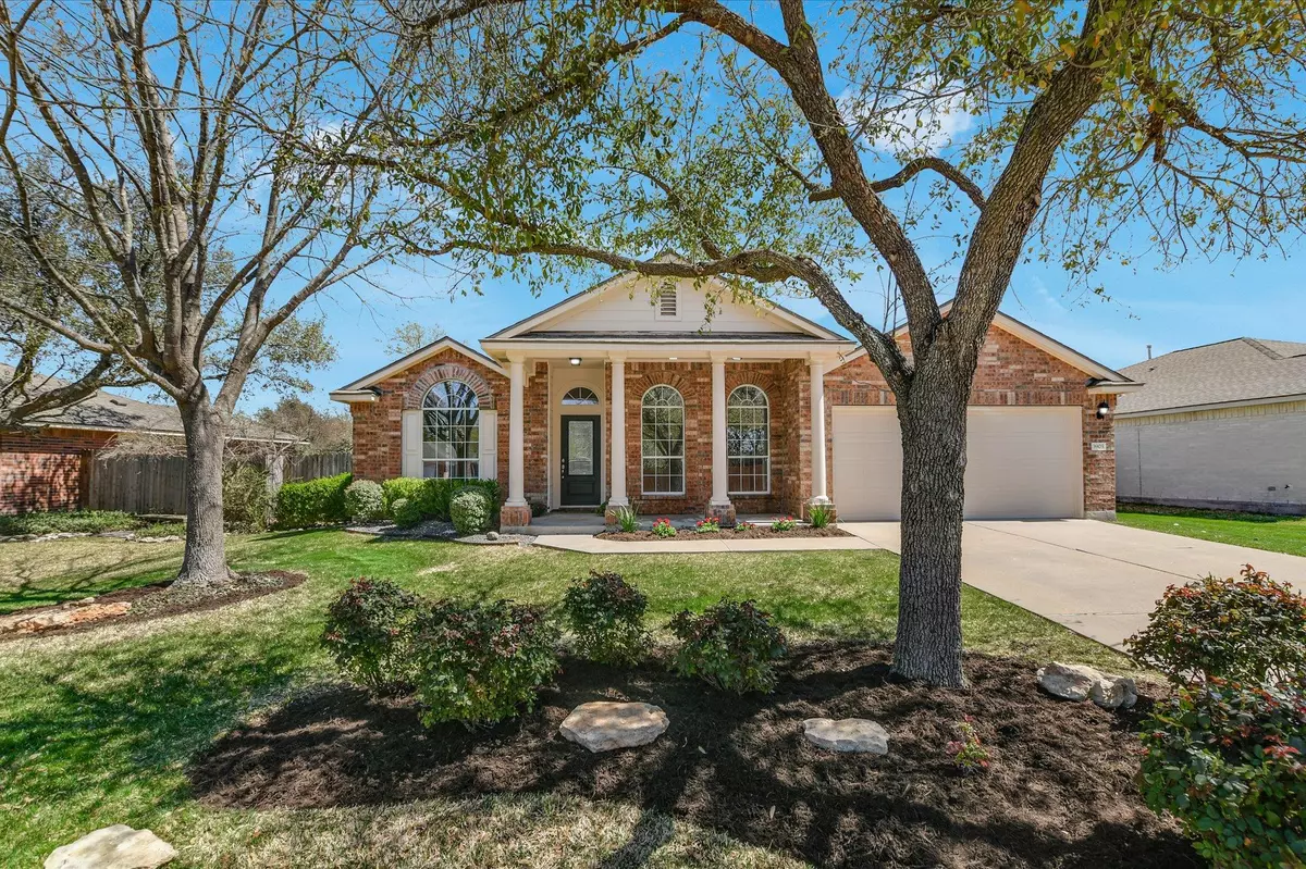 Round Rock, TX 78681,3905 Stonehenge PATH