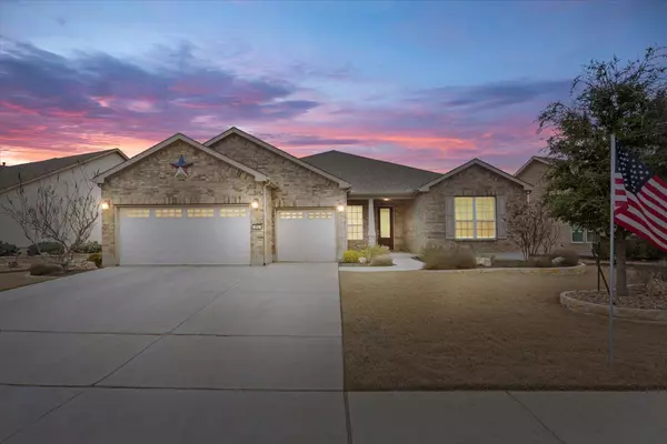 313 Cypress Springs WAY,  Georgetown,  TX 78633