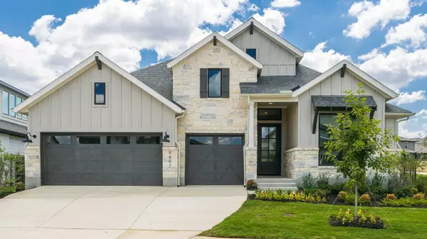 9407 Flatbush DR, Austin, TX 78744