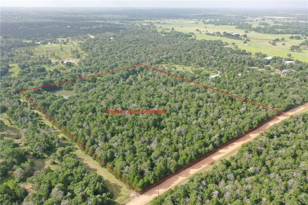 TBD (18.76 Acres) Coyote Run LN, Burton, TX 78932