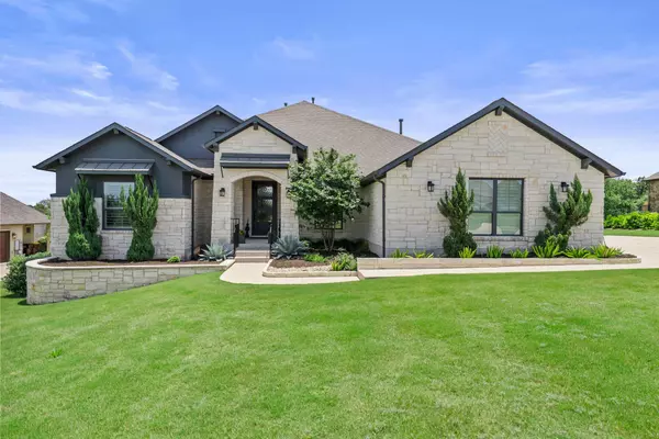 Driftwood, TX 78619,203 Black Stone CV