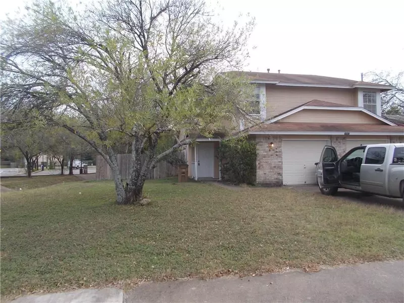 3503 LEAFIELD DR #A, Austin, TX 78749