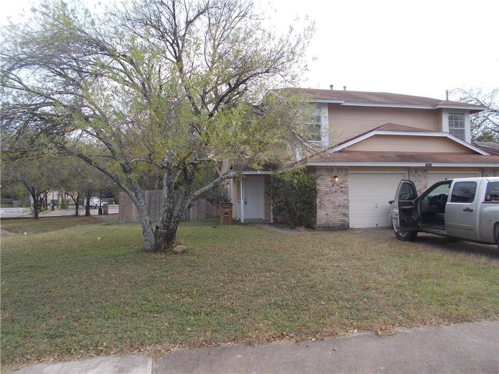 3503 LEAFIELD DR #A, Austin, TX 78749