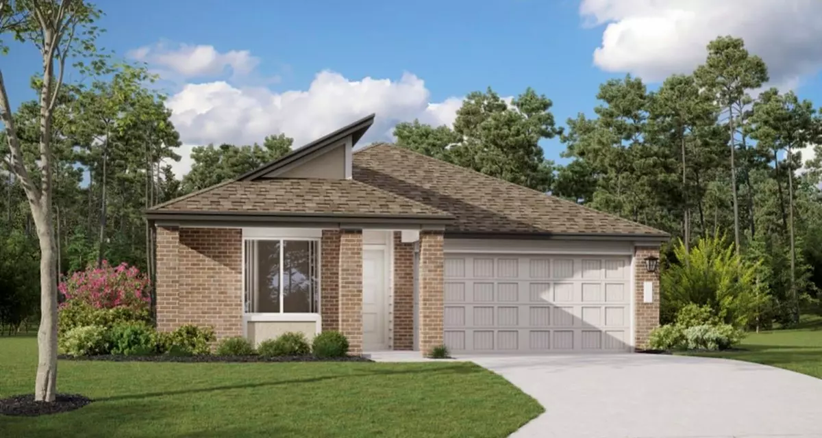 Bastrop, TX 78602,109 Maravillas BND