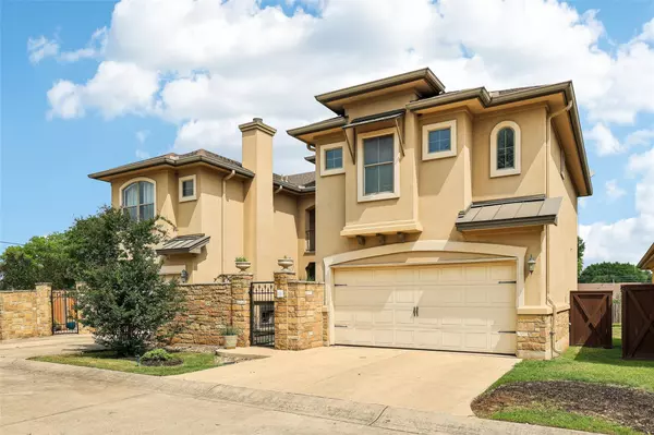 Buda, TX 78610,111 Via Toscana
