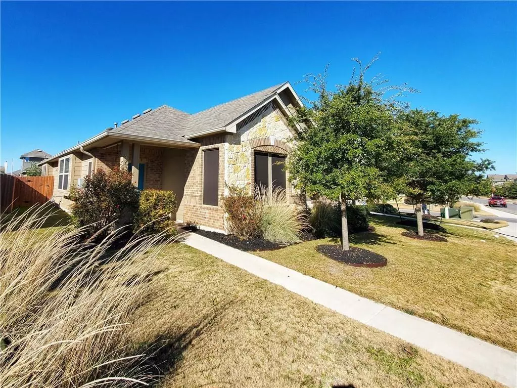 Leander, TX 78641,405 S Brook DR