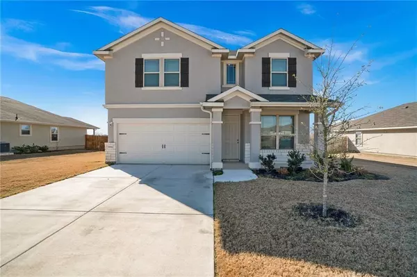 Pflugerville, TX 78660,19004 Elk Horn DR