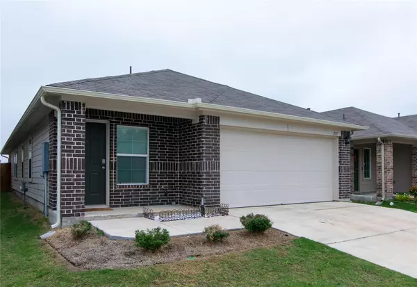 273 Euclid LN, Uhland, TX 78640