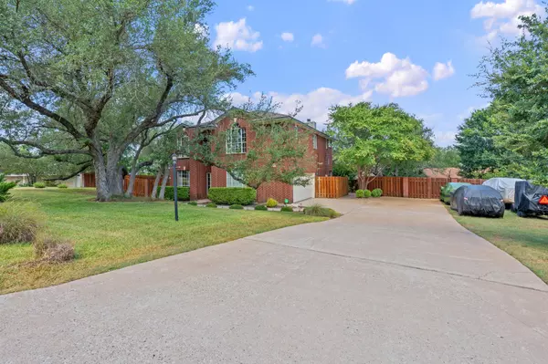 Lakeway, TX 78734,409 Explorer