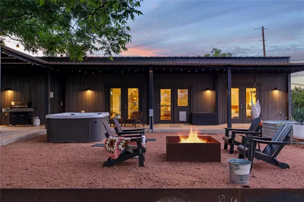 Fredericksburg, TX 78624,849 W Live Oak ST