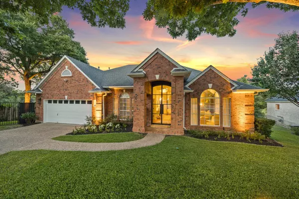 10400 Laurel Hill CV, Austin, TX 78730