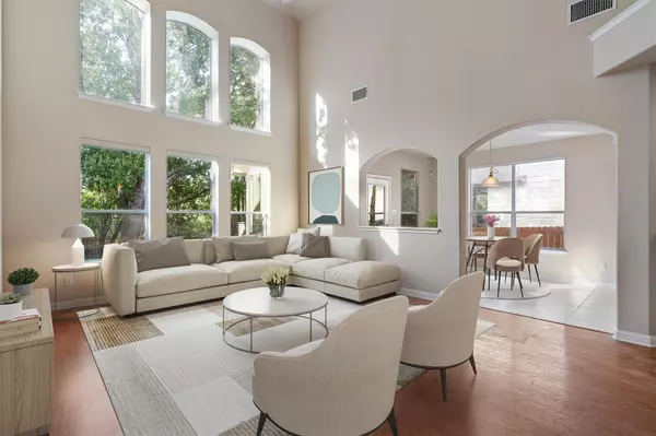 10309 Channel Island DR, Austin, TX 78747
