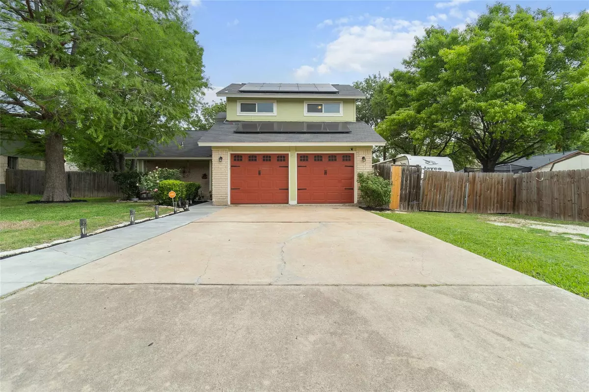 Pflugerville, TX 78660,1610 Old Tract RD