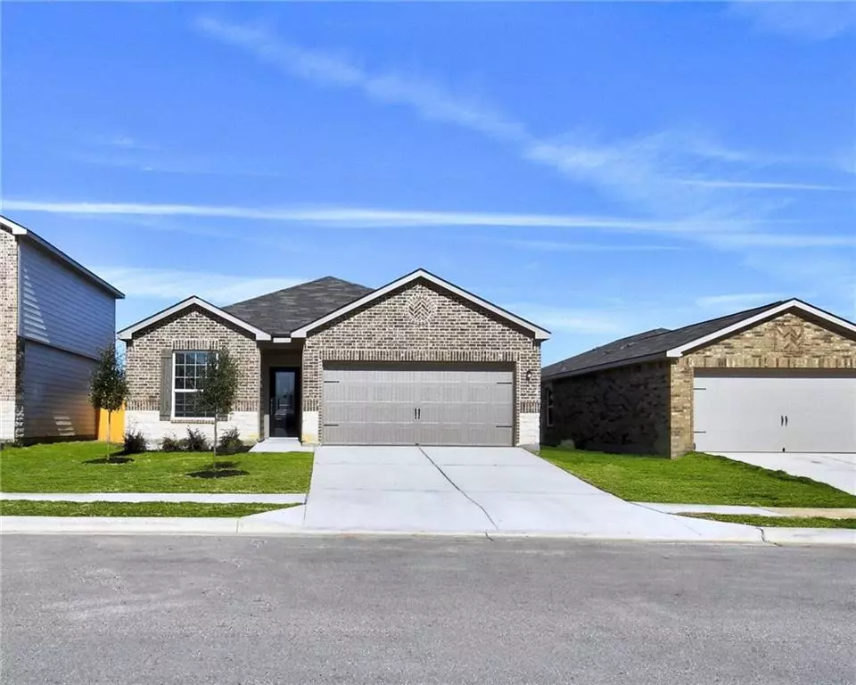 Liberty Hill, TX 78642,821 Liberty Meadows DR