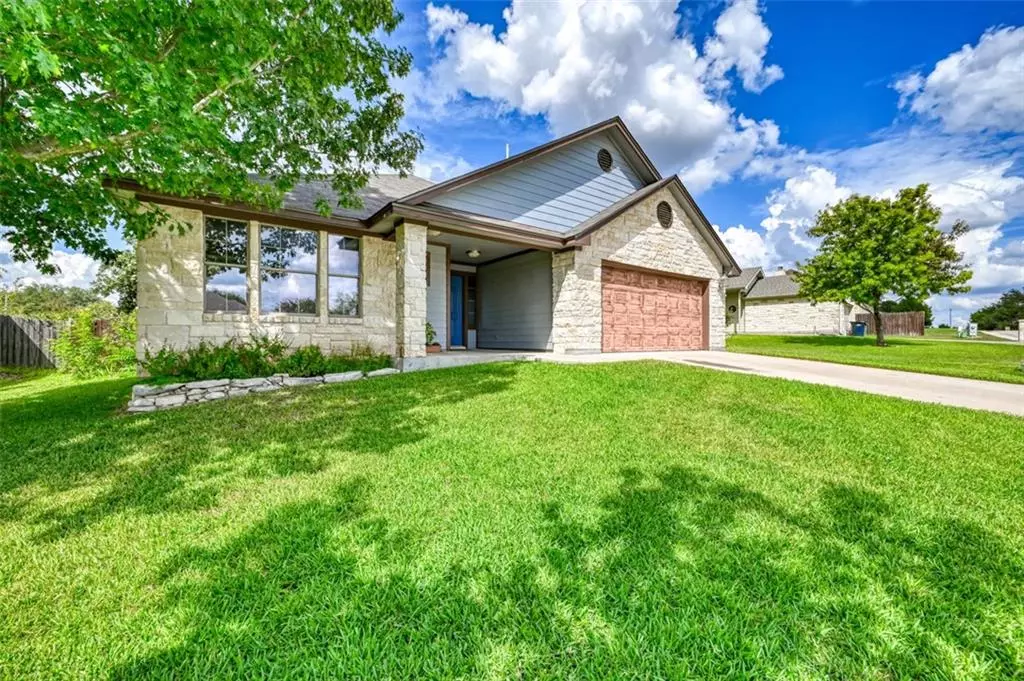 Burnet, TX 78611,108 Cailin CT