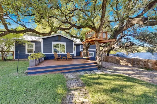 1506 Chelsea LN, Austin, TX 78704