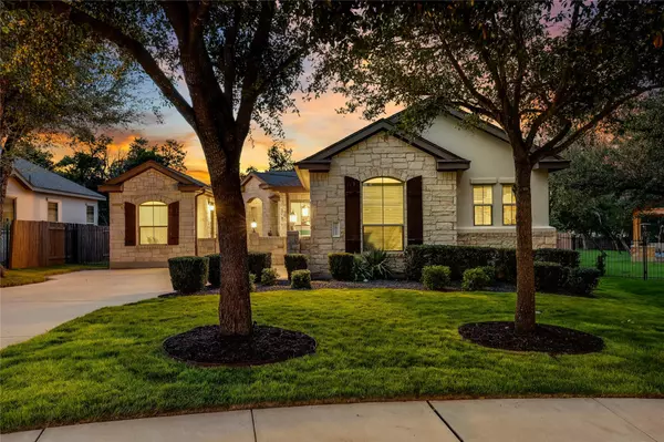 Cedar Park, TX 78613,2611 Honey Springs LN