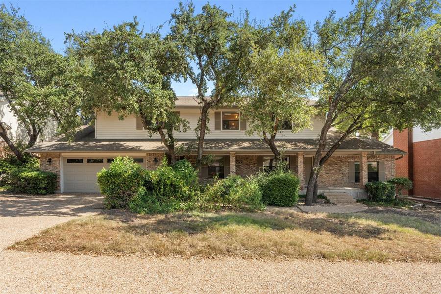 10905 Chateau HL, Austin, TX 78750