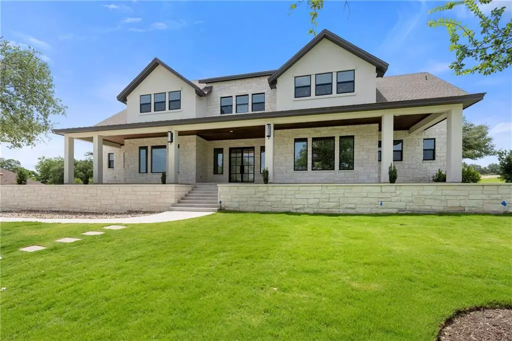 Georgetown, TX 78628,200 Overlook CT