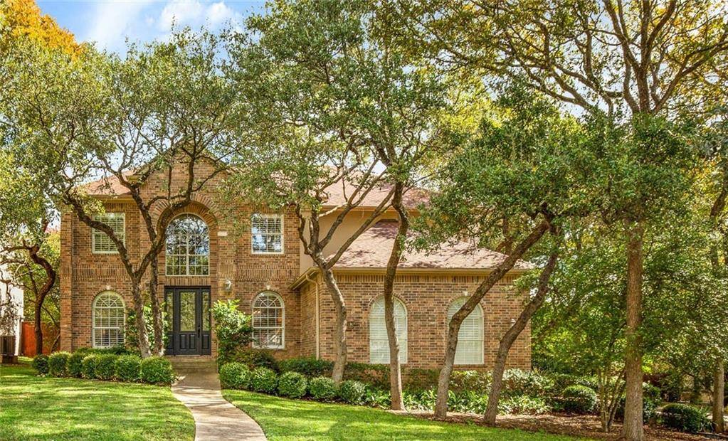 2013 Real Catorce DR, Austin, TX 78746