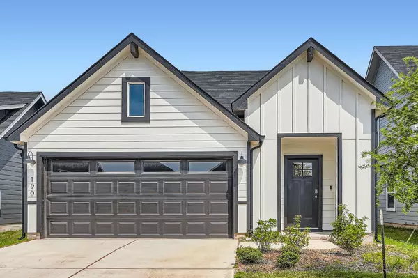 190 Frogmore LOOP, Uhland, TX 78640