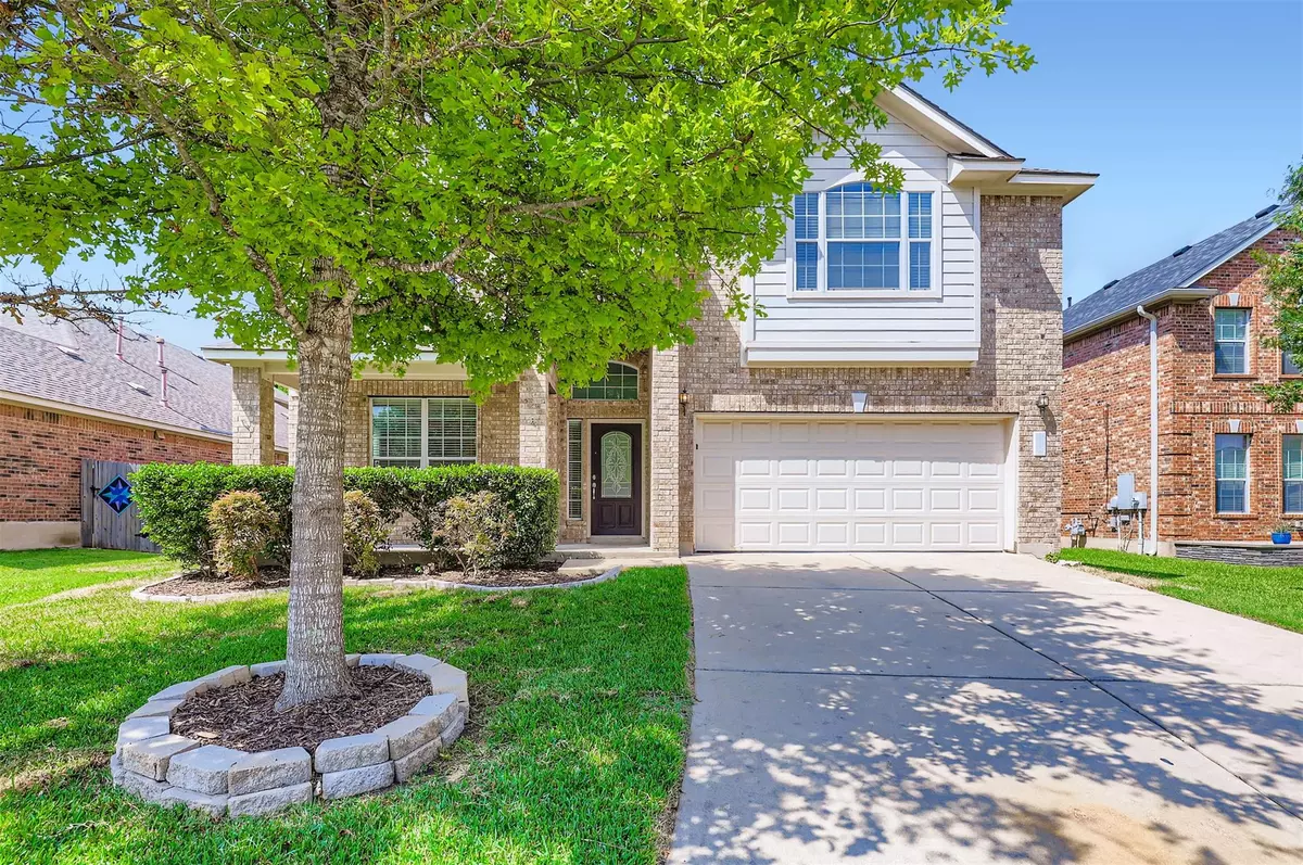 Cedar Park, TX 78613,1116 Willowbrook DR