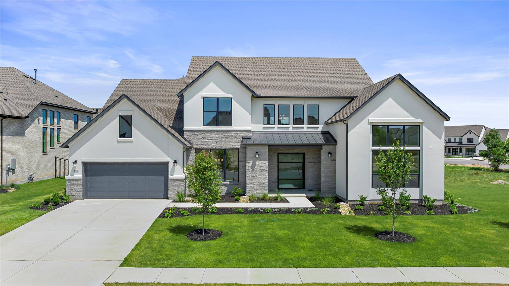 2305 Shane Ranch DR, Cedar Park, TX 78641