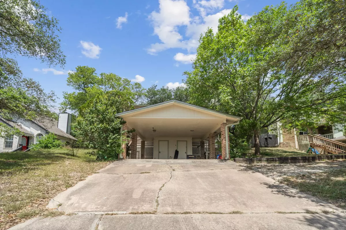 Austin, TX 78745,8108 Dunn ST #A