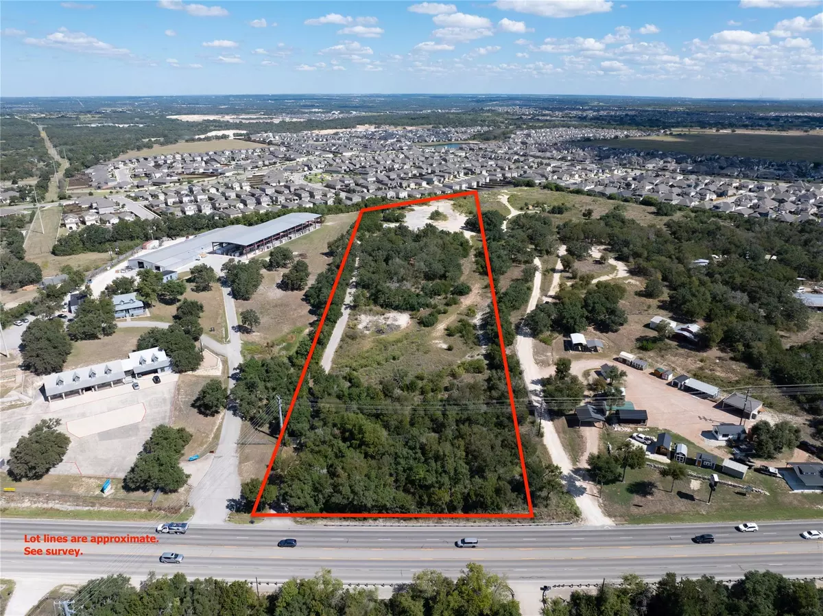 Georgetown, TX 78628,9800 W SH 29