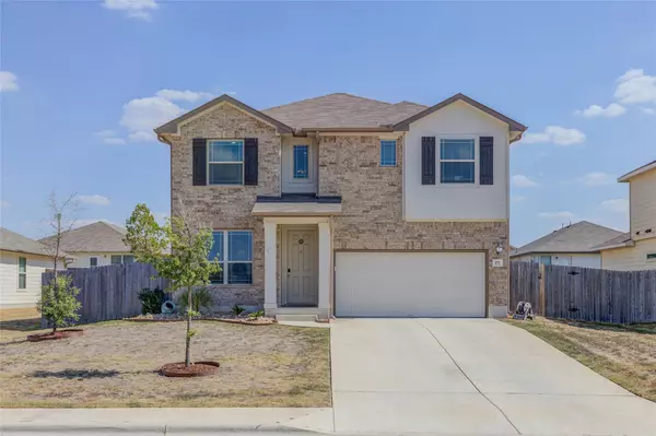 Kyle, TX 78640,272 Blooming TRL