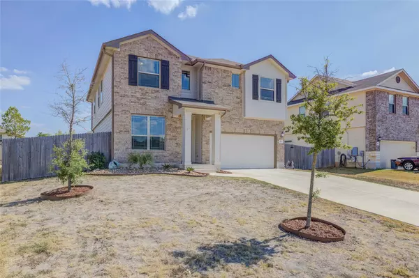 Kyle, TX 78640,272 Blooming TRL