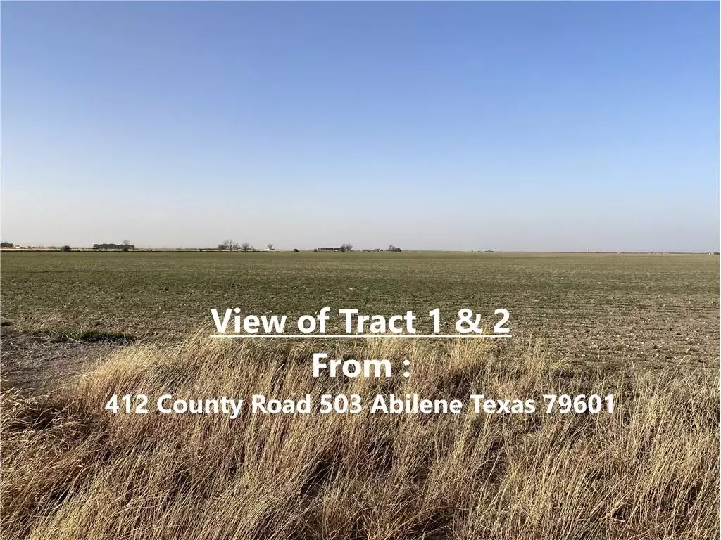 Abilene, TX 79601,TBD County Road 503 (Jones County)