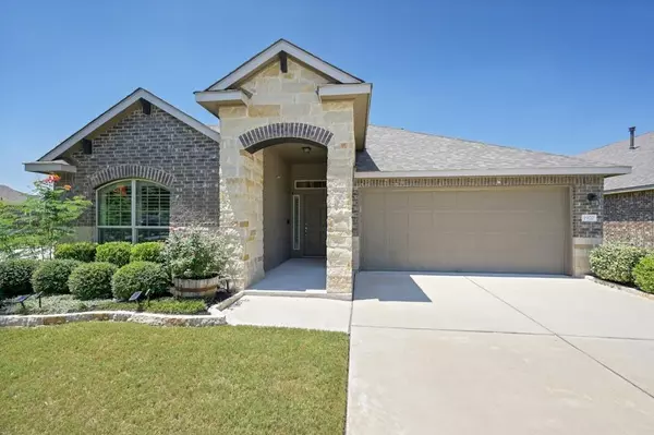 1920 Mexia DR, Round Rock, TX 78664