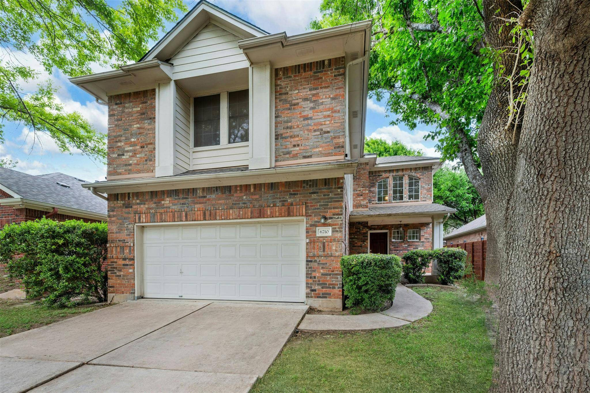 6710 TELLURIDE TRL, Austin, TX 78749