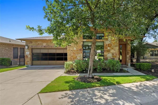 1017 Sue Ann Rose DR, Austin, TX 78717
