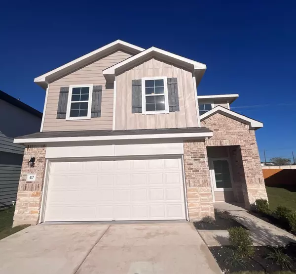 Buda, TX 78610,417 Lake Sweetwater LN